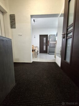 🏡 Rodinný dom na predaj – Pohronská Polhora - 5
