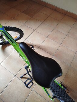 Predám detský bicykel - 5