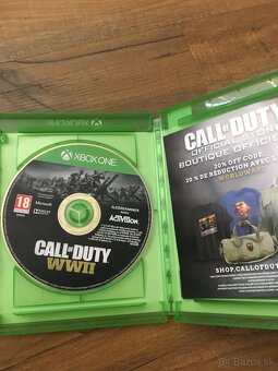 Predam hry na xbox one - 5