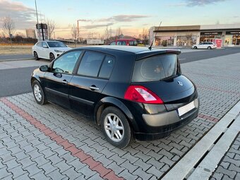 Renault Megane 1.6i 16V 83kw STK 3/2027 - 5