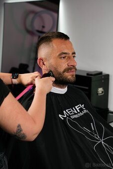 Ponuka práce barber - 5
