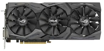 Predam GPU/ASUS ROG STRIX GAMING GEFORCE GTX 1070 8GB - 5