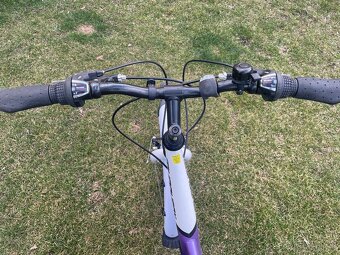 Detsky bicykel muddyfox voyager24 - 5