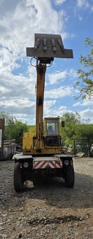 Predám bager DH 112 - 5