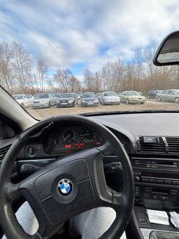 E39 520i 110kw rv1997 - 5