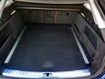 A6 Avant (Combi) 35 2,0 TDI 120kW Virtual Full LED Max zacho - 5