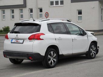Peugeot 2008 1.6 Vti Active - 5