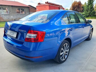 Škoda Octavia 1.4 TSI Drive DSG - 5