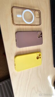 iPhone 13 mini 128gb green - 5