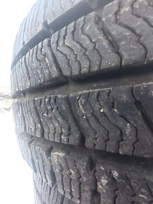 Barum Snovanis 3 205/65 R16 C - 5
