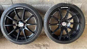 ☀️letná sada 5x112 r18 - 5