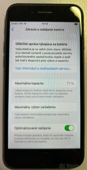 Mobilny telefon iPhone 8 64GB + kryty zdarma - 5