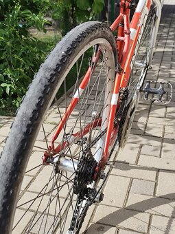 Bicykel Dema - 5