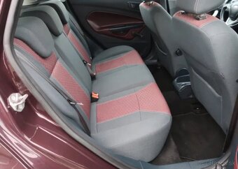 Predám Ford Fiesta 1.25 benzín - 5