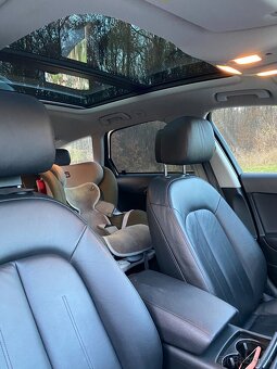 Audi A6 Allroad 3.0 TDI quattro , 160kW, A7, 5d. - 5