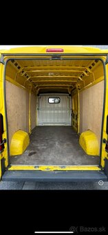 Peugeot Boxer 2.0 BlueHDi 3H2, Furgon - 5