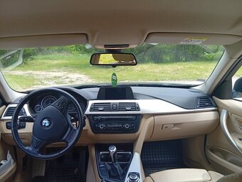 BMW f31 - 5