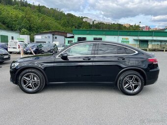 Mercedes-Benz GLC Coupe 300 D 4MATIC AMG Packet//V ZARUKE// - 5