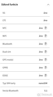 POCO X4 PRO 5G 8 GB/256 GB - 5