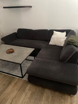 Sedacia suprova 260x200 a stolik - 5