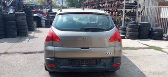 Peugeot 3008 - 5