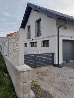 TUreality predáva rodinný dom vo Vlkovej pri Kežmarku. - 5