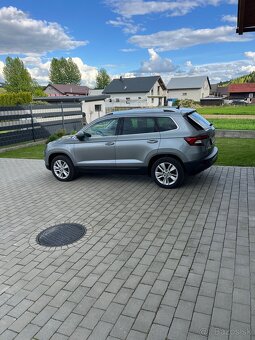 Škoda Karoq 1.5 TSI DSG Style - 5