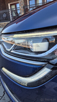 RENAULT TALISMAN kombi 1.6 DCI, Automat, 4CONTROL, BOSE - 5