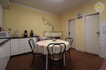HALO reality - Predaj, rodinný dom Andovce, krásny a priestr - 5