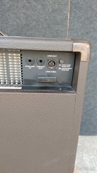Peavey 112EFX - 5