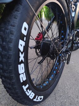E-bycco ebr7Pro - 5