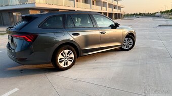 Škoda Octavia IV STYLE 2.0 TDI DSG – TOP stav, bohatá výbav - 5