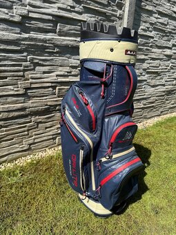 Cart bag / Big Max - 5