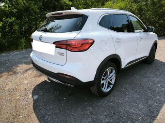 MG EHS SUV/Combi 190kw Automat, v záruke - 5