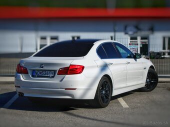 BMW Rad 5 530d xDrive A/T - 5