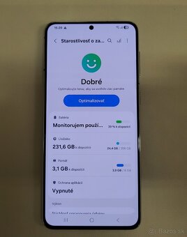 Samsung Galaxy S21 Plus - 5