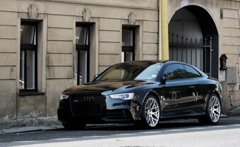 AUDI RS5 - 5