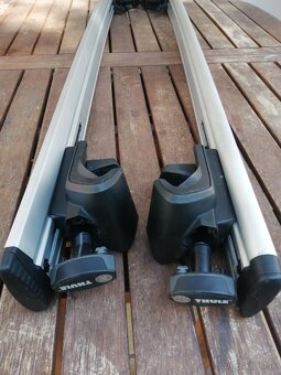 Thule - 5