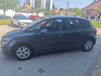 Citroën C4 Picasso eHDi 90 Intensive S&S ETG6 - 5