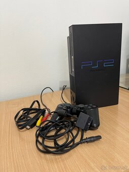 Playstation 2 - 5