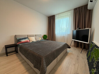 Prenájom 2-izbový apartmán NUPPU s parkovacím miestom v gará - 5