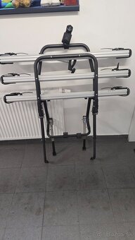 Predám držiak na tri bicykle Menabo Polaris 3 - 5