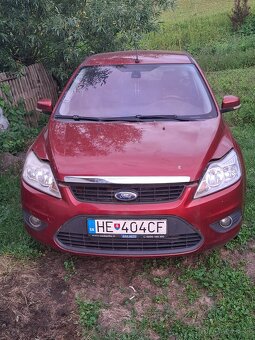 Ford Focus - 5