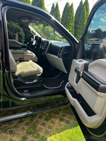 FORD F - 150 - 5
