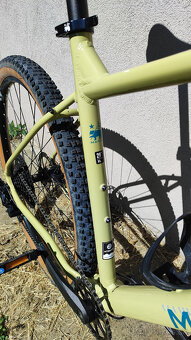 Marin Bobcat Trail 4 , veľkost XL, 29 kolesa, málo jazdený - 5