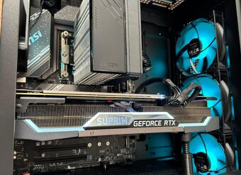 i5 14400F\16GB\RTX 3070\SSD\750W Zdroj - 5