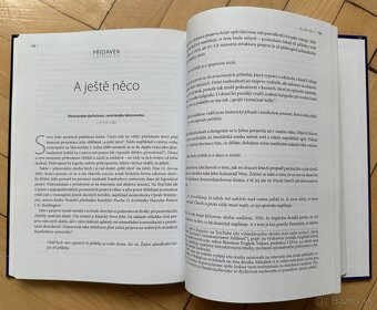 Tajemství skvělých prezentací Steva Jobse za 5EUR - 5