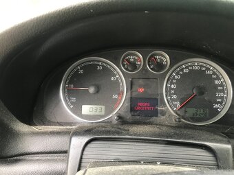 Passat1.9 TDi - 5