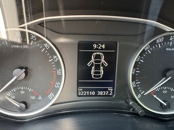 Škoda Octavia 2.0 TDI - 5