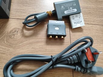 AC Adaptér pre Xbox 360 Microsoft - 5